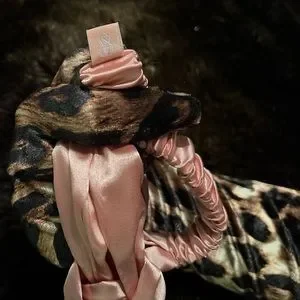 MCM | Accessories | Genuine Silk Headband Bundle Limited  display picture 1